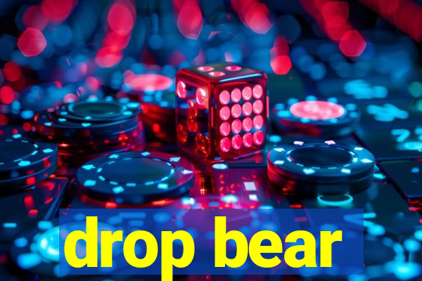 drop bear